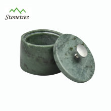 Bathroom Accessories Of Super Quality Spice Marble Bottles